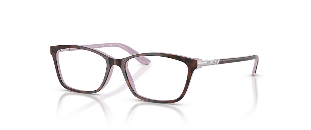 Ralph RA7044 Dark Havana Frames