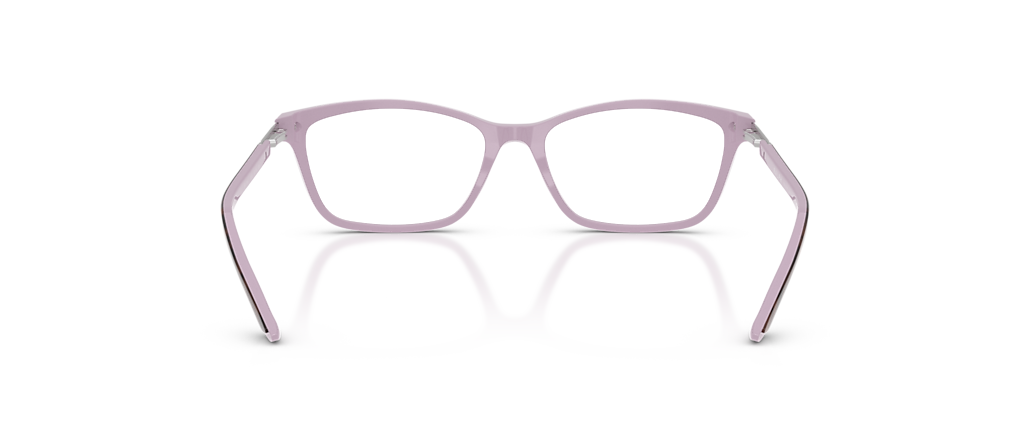 Ralph RA7044 Dark Havana Frames