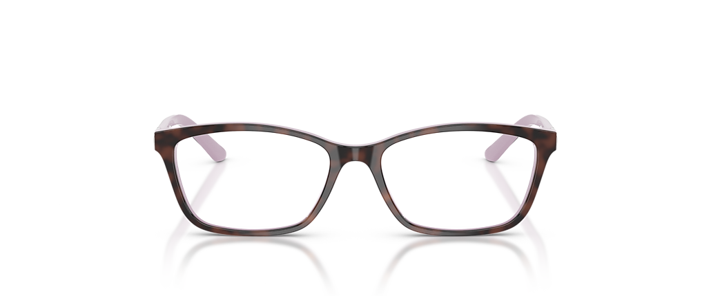 Ralph RA7044 Dark Havana Frames