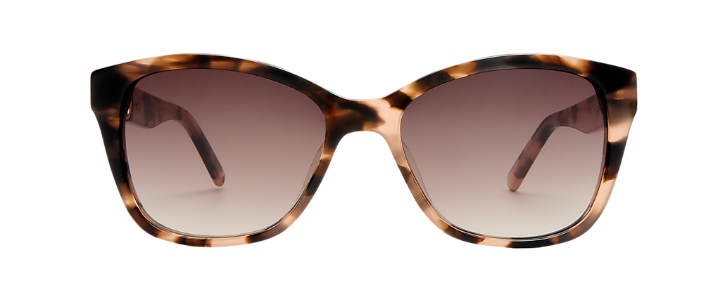Oroton Blaire 2456443 Tortoise Pink Sunglasses
