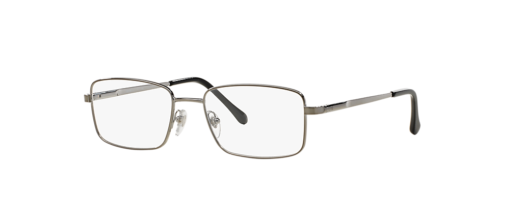 Sferoflex SF2271 Gunmetal Frames Sferoflex SF2271 Gunmetal Frames