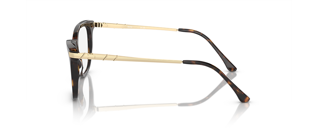 Sferoflex SF1578 Shiny Havana Frames