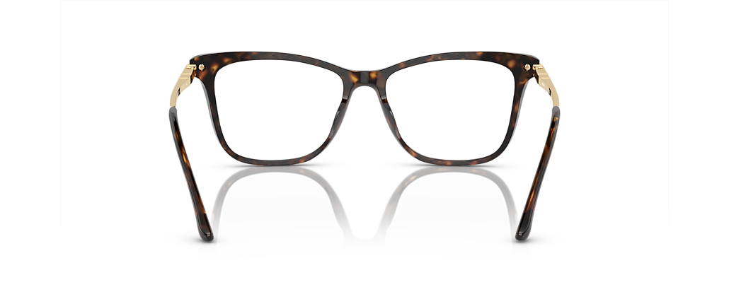 Sferoflex SF1578 Shiny Havana Frames