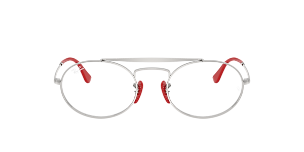 Ray-Ban RB3775VM Optics Scuderia Ferrari Collection