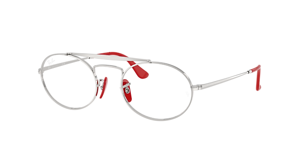 Ray-Ban RB3775VM Optics Scuderia Ferrari Collection