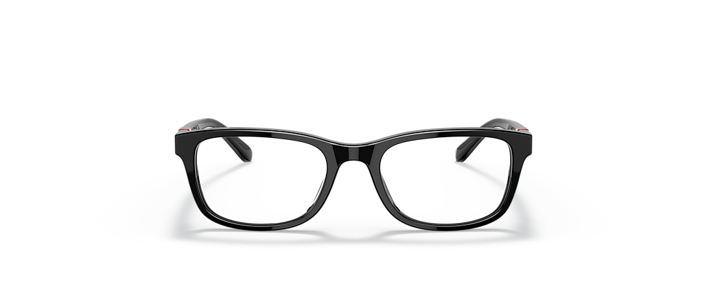 Polo Ralph Lauren PP8541 Shiny Black Frames