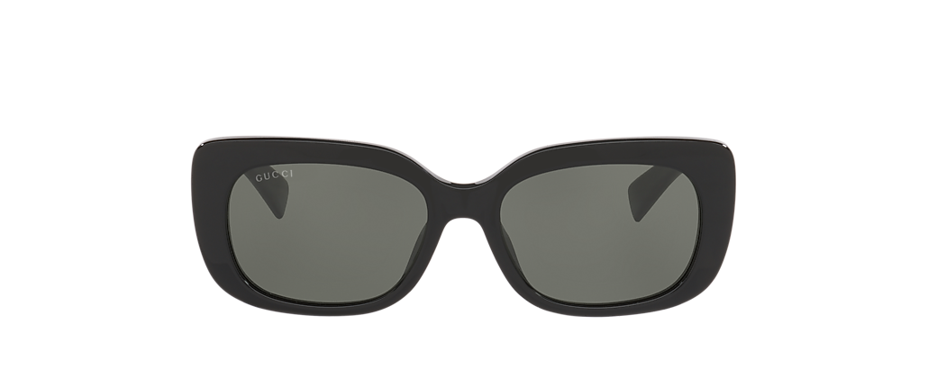 Gucci GG1979SK Black Sunglasses