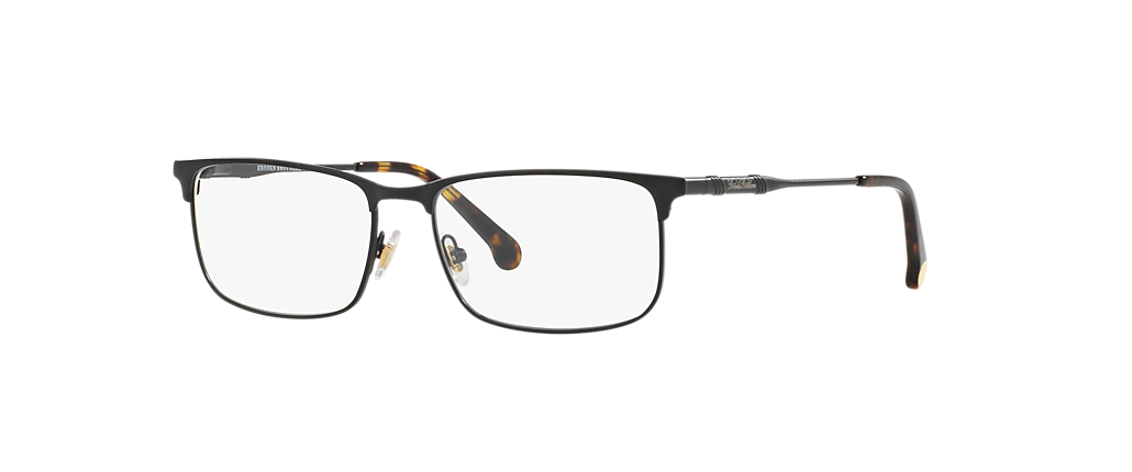 Brooks Brothers BB1046 Black Frames