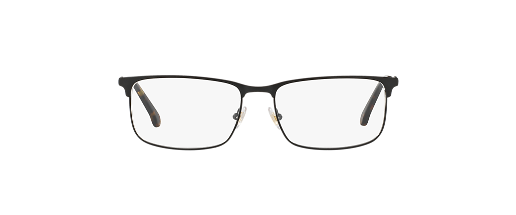 Brooks Brothers BB1046 Black Frames