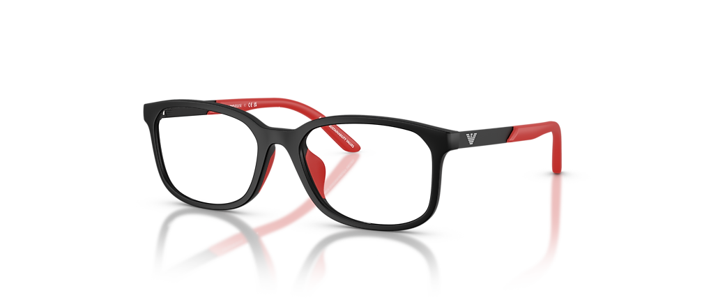 Emporio Armani EK3008U Matte Black Frames Emporio Armani EK3008U Matte Black Frames