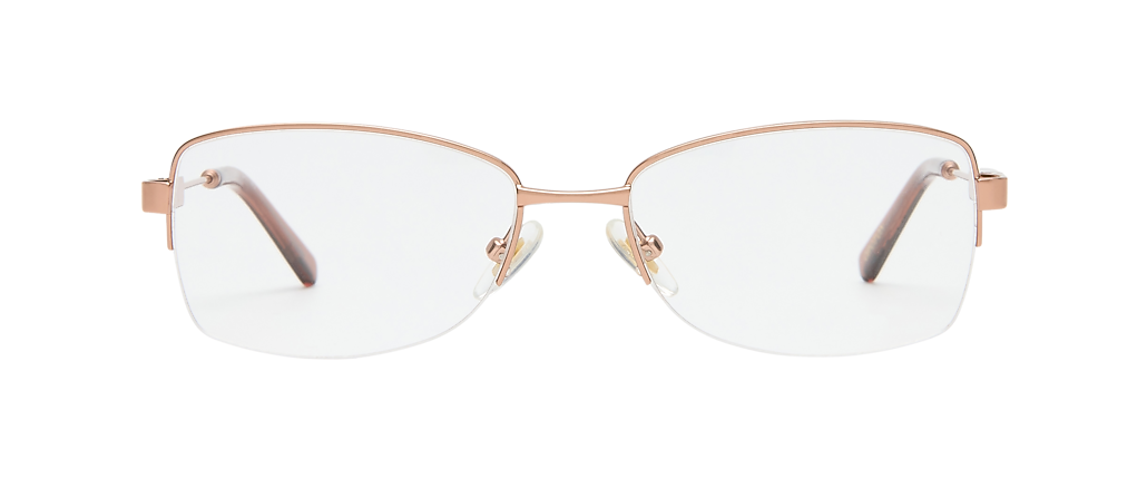 Oroton Quella_Or Brown Pink Frames