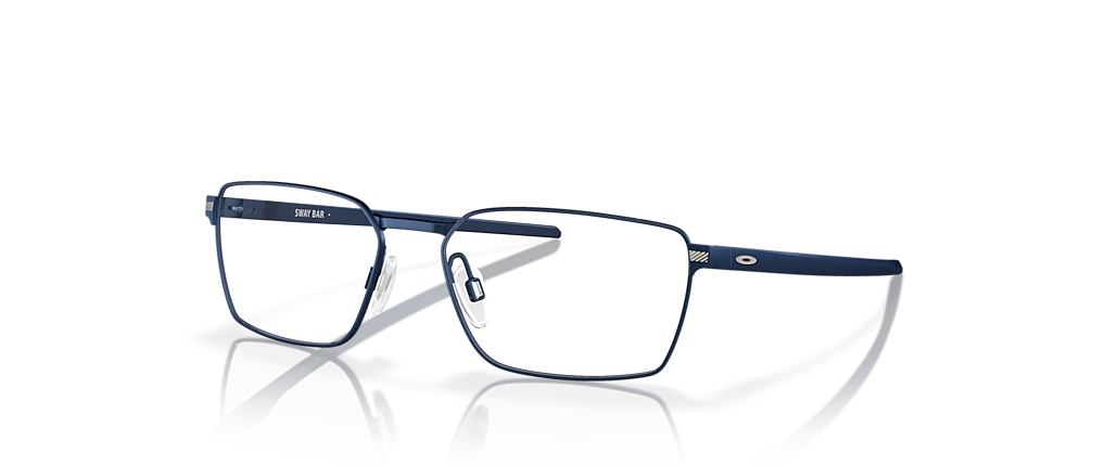 Oakley OX5078 Sway Bar Matte Midnight Frames