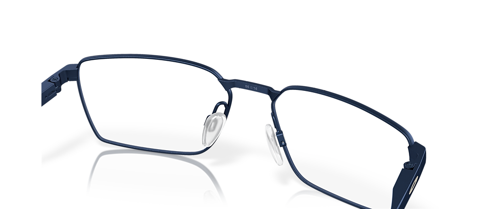 Oakley OX5078 Sway Bar Matte Midnight Frames