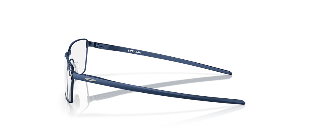 Oakley OX5078 Sway Bar Matte Midnight Frames