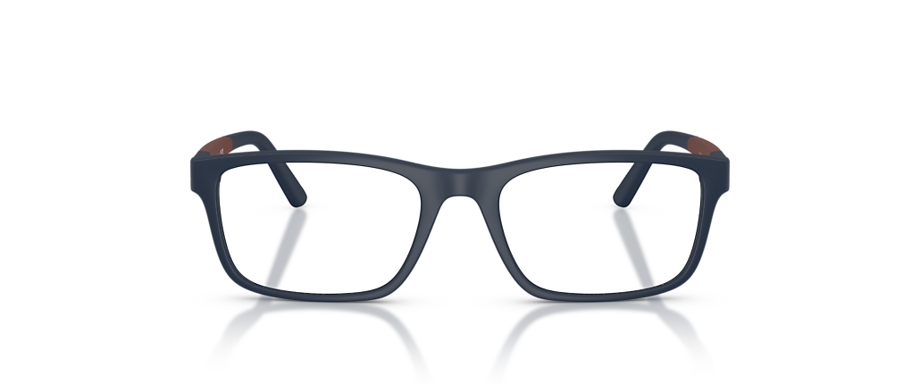 Polo Ralph Lauren PH2212 Matte Navy Blue Frames Polo Ralph Lauren PH2212 Matte Navy Blue Frames