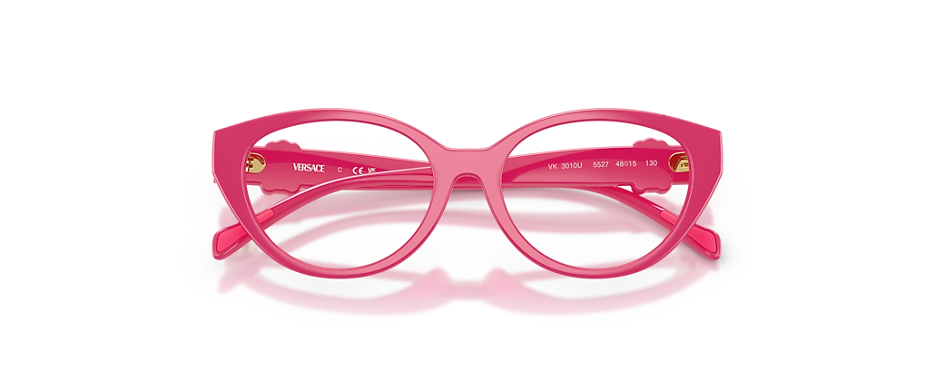 Versace VK3010U Fucsia Frames