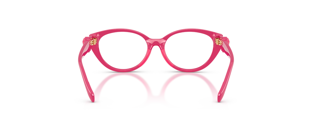 Versace VK3010U Fucsia Frames
