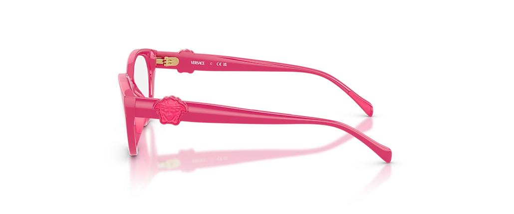 Versace VK3010U Fucsia Frames