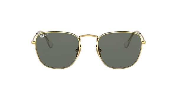 Ray-Ban RB8157 Frank Titanium