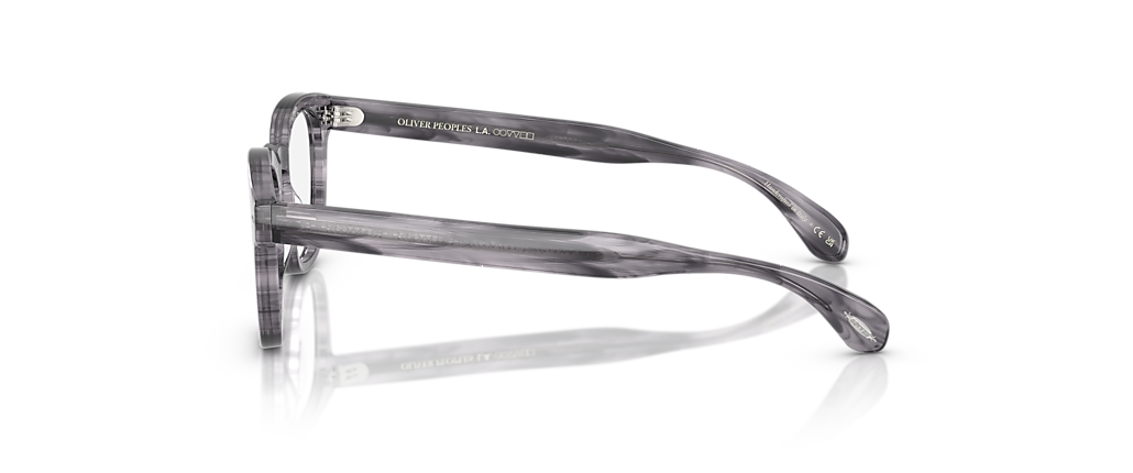 Oliver Peoples OV5036A Sheldrake Low Bridge Fit Glasses with