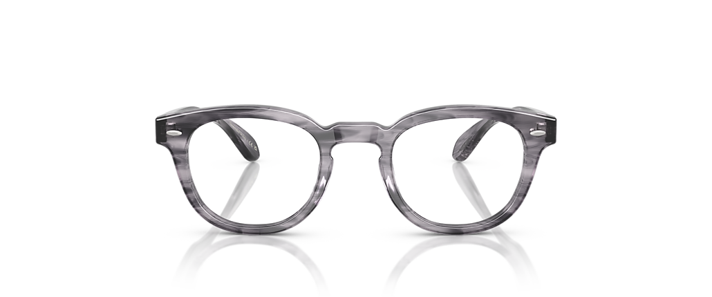 Oliver Peoples OV5036A Sheldrake Low Bridge Fit Glasses with