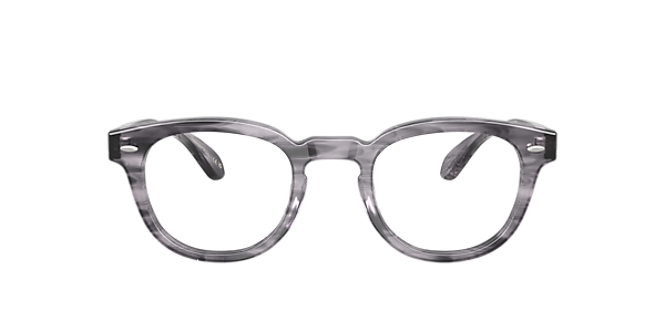 Oliver Peoples OV5036A Sheldrake Low Bridge Fit