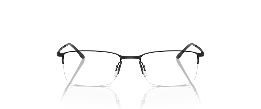 Giorgio Armani AR5010 Matte Black Frames