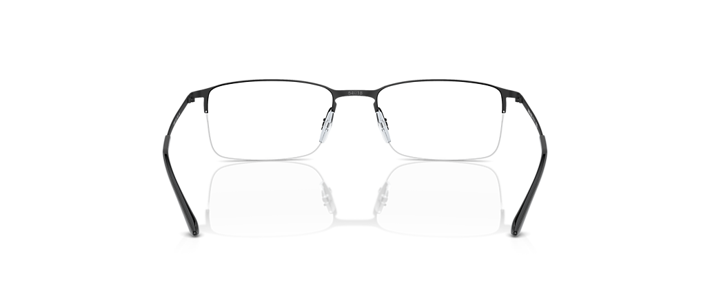 Giorgio Armani AR5010 Matte Black Frames
