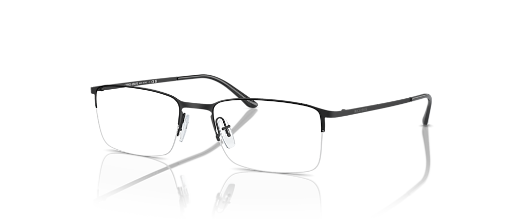 Giorgio Armani AR5010 Matte Black Frames