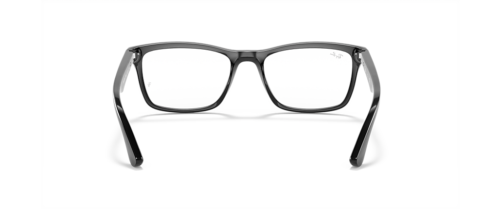 Ray-Ban RB5279 Optics Black Frames Ray-Ban RB5279 Optics Black Frames