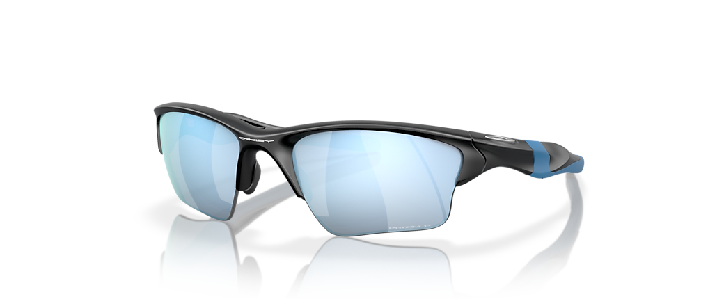 Oakley OO9154 Half Jacket® 2.0 XL Matte Black Sunglasses Oakley OO9154 Half Jacket® 2.0 XL Matte Black Sunglasses