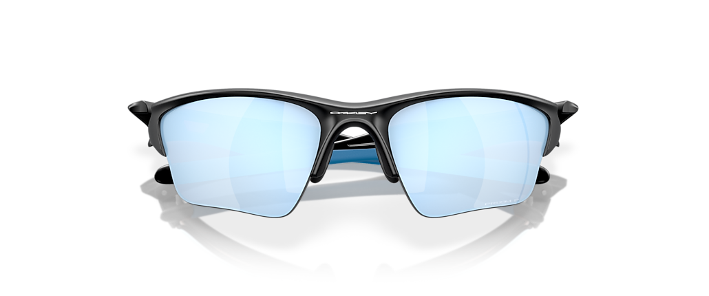 Oakley OO9154 Half Jacket® 2.0 XL Matte Black Sunglasses Oakley OO9154 Half Jacket® 2.0 XL Matte Black Sunglasses