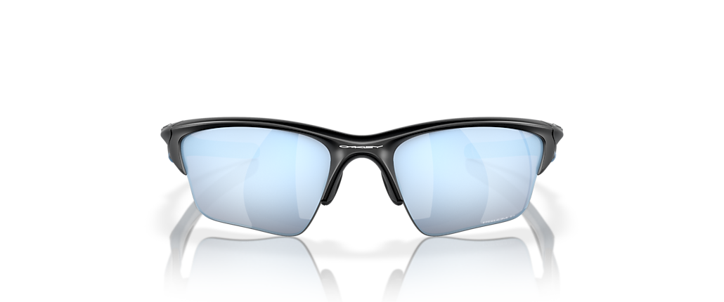 Oakley OO9154 Half Jacket® 2.0 XL Matte Black Sunglasses Oakley OO9154 Half Jacket® 2.0 XL Matte Black Sunglasses