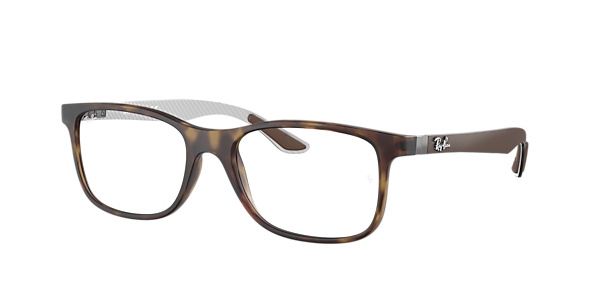 Ray-Ban RB8903 Optics
