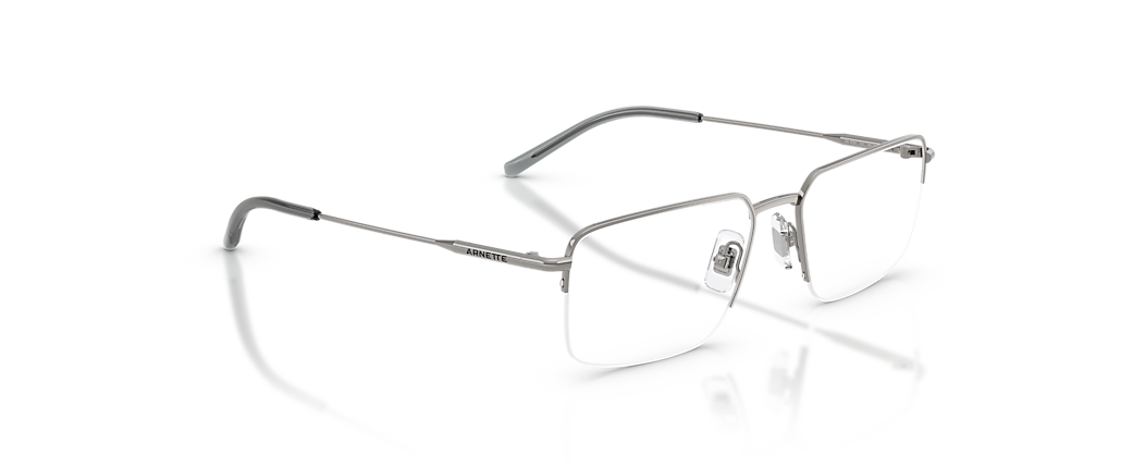 Arnette AN6152 Gunmetal Frames