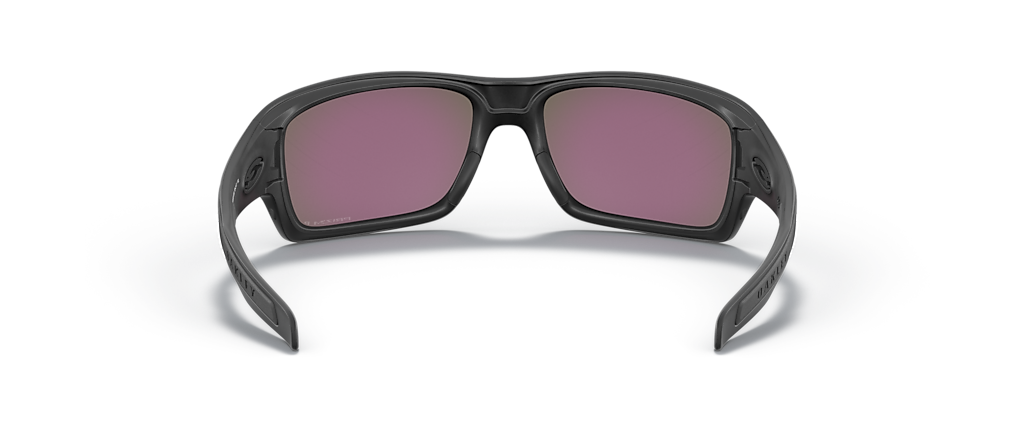 Oakley OO9263 Turbine Matte Black Sunglasses Oakley OO9263 Turbine Matte Black Sunglasses