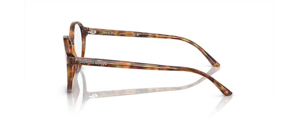 Giorgio Armani AR7004 Yellow Havana Frames