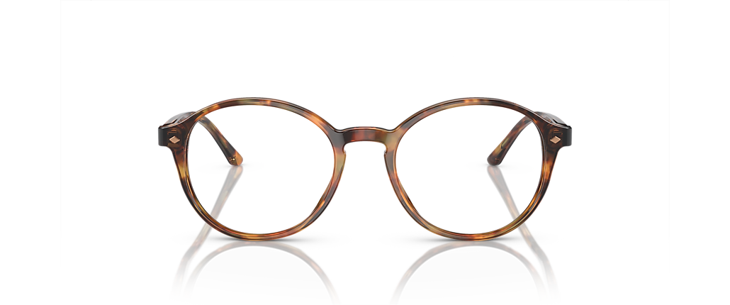 Giorgio Armani AR7004 Yellow Havana Frames