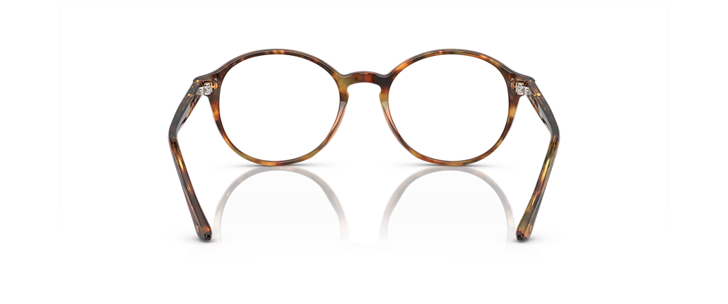 Giorgio Armani AR7004 Yellow Havana Frames
