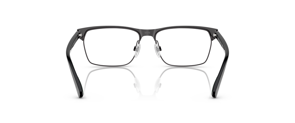 Polo Ralph Lauren PH1232 Shiny Dark Gunmetal Frames