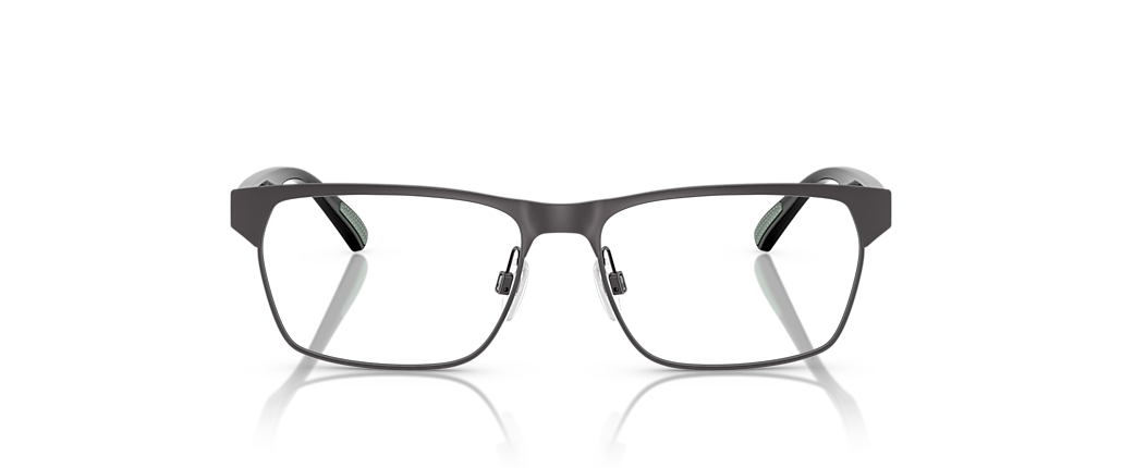 Polo Ralph Lauren PH1232 Shiny Dark Gunmetal Frames