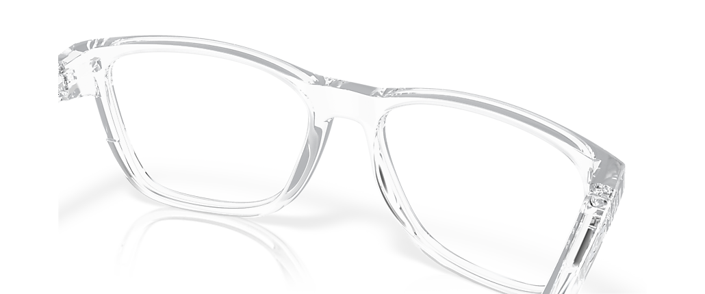 Oakley OX8163 Centerboard Polished Clear Frames Oakley OX8163 Centerboard Polished Clear Frames