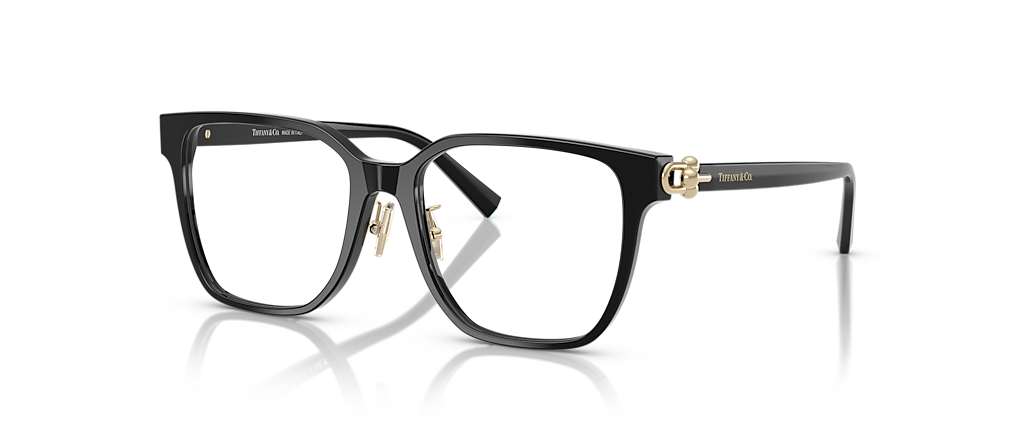 Tiffany & Co. TF2274D Black Frames