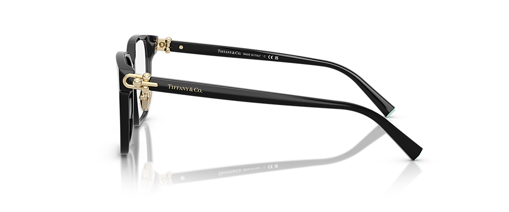 Tiffany & Co. TF2274D Black Frames