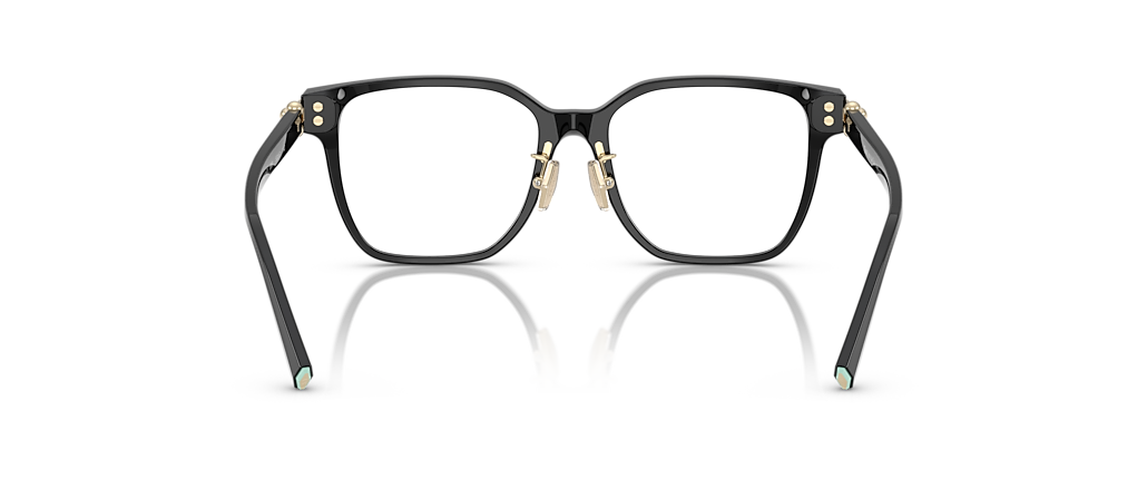 Tiffany & Co. TF2274D Black Frames