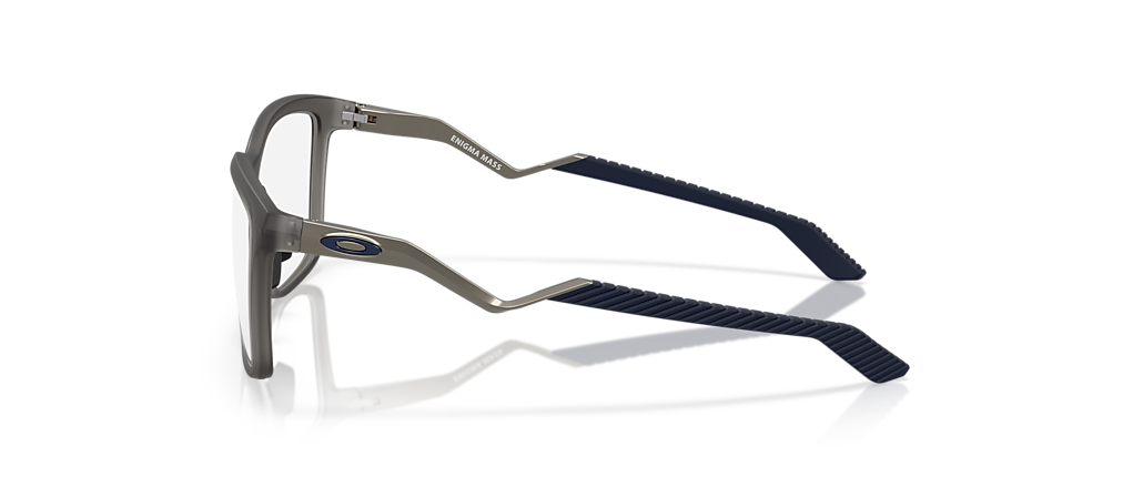 Oakley OX8191 Enigma Mass Satin Grey Smoke Frames Oakley OX8191 Enigma Mass Satin Grey Smoke Frames