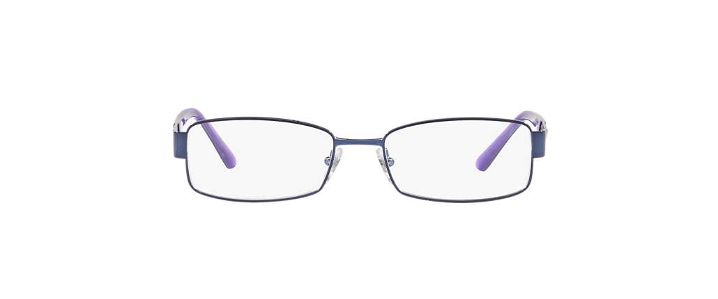 Sferoflex SF2595 Dark Blue Frames