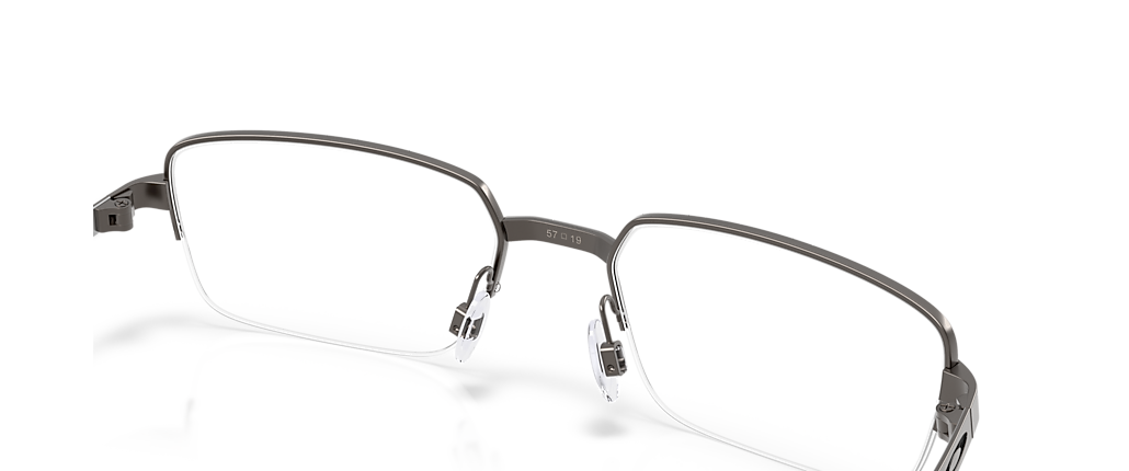 Oakley OX3100 Foil RQ 0.5 Matte Cement Frames