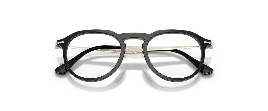 Persol PO3387V - Pier Black Frames Persol PO3387V - Pier Black Frames