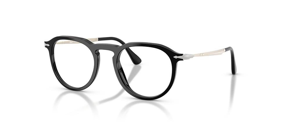Persol PO3387V - Pier Black Frames Persol PO3387V - Pier Black Frames